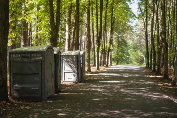 Best Portable restroom trailer rental  in North Valley Stream, NY